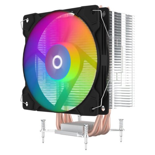 Aqirys - Puck Pro V2 - Ventilateur de processeur (CPU Cooler)