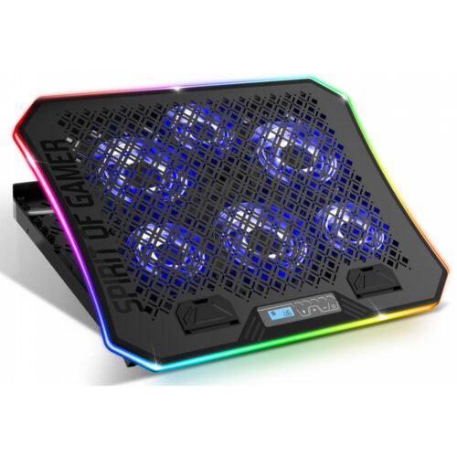 Spirit of Gamer - Airblade 1200 - Refroidisseur