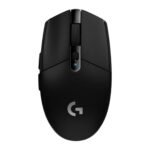 Logitech - G305 LightSpeed - Souris gamer sans fil