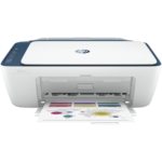 Imprimante HP Deskjet IA Ultra 4828 Jet d'encre Couleur 3en1