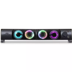 Haut Parleur ADVANCE RGB 2.0 SOUNDPHONIC 6W RMS (5)