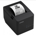 Imprimante thermique Epson TM-T20X (051) USB, Serial, PS, BLK (3)