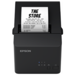 Imprimante thermique Epson TM-T20X (051) USB, Serial, PS, BLK (3)