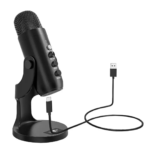 Microphone Gamer EKO700 Omnidirectionnel USB