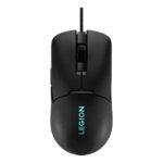 Souris Gamer Lenovo Legion M300s RGB - Noir