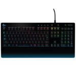 Logitech G213 Prodigy Gaming Keyboard
