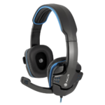 CASQUE GAMER NGS Filaire - GHX-505