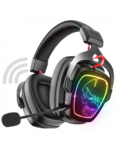Micro Casque Gamer Sans Fil SPIRIT OF GAMER XPERT-H1500 - RGB - Noir