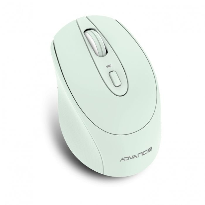 souris-sans-fil-advance-feel-vert-1