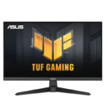 Ecran ASUS TUF Gaming VG279Q3A, 27" FHD Fast IPS, 180Hz, 1ms