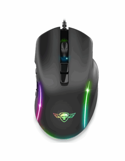 Souris Gaming Spirit of Gamer ELITE-M30 RGB - Filaire