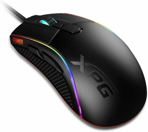 Souris Gaming ADATA XPG Primer RGB