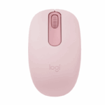 Souris Sans Fil LOGITECH M196 - Rose