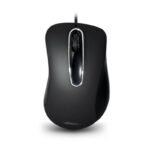 Souris ADVANCE 3D USB Filaire / Noir