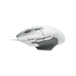 souris-gaming-filaire-logitech-g502-x-blanc