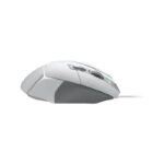 souris-gaming-filaire-logitech-g502-x-blanc