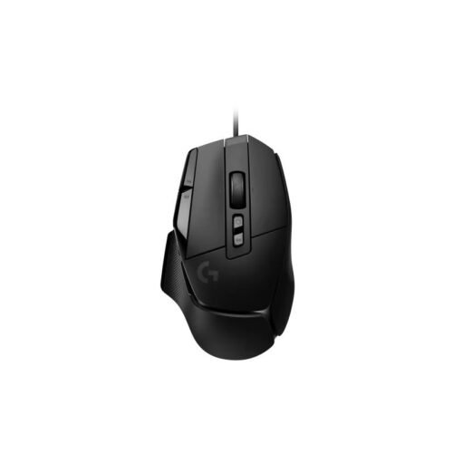 Souris gaming Filaire Logitech G502 X - Noir
