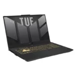 Pc Portable Gamer ASUS TUF707ZC4-HX112W, i5-12éme, 8G, 512Go SSD, RTX 3050, 17.3"FHD