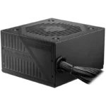 Bloc D'Alimentation Gamer MSI MAG A600DN / 600W / ATX / 80+ Standard