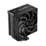 Refroidisseur de Processeur DEEPCOOL AK400 DIGITAL PRO - Noir