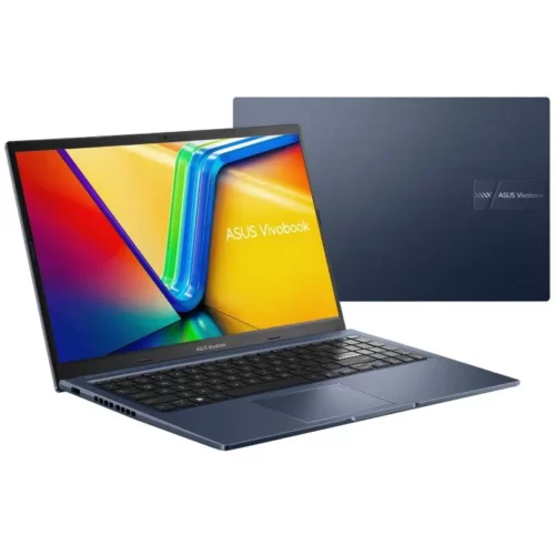Pc Portable Asus Vivobook 15 X1502VA / I5-13ème / 8G / 512G SSD - Bleu